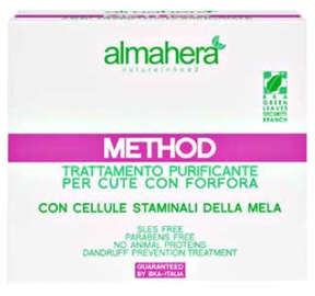Bioetika Almahera Dandruff Prevention Treatment 10x10ml