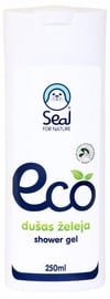 Seal For Nature Eco 250ml Shower Gel