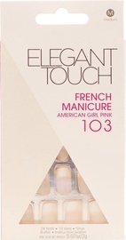 Elegant Touch French American Girl Pink 103 Medium
