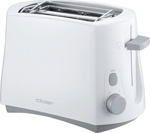Skrudintuvas Cloer 331 White