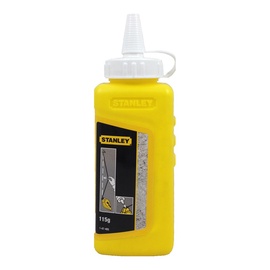 Marker Stanley 1-47-405, 16 cm, valge, 115 g