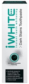 iWhite Dark Stains Toothpaste 75ml
