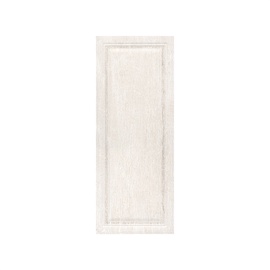 FLĪZES COUNTRY CHIC BALTAS 7191 20X50