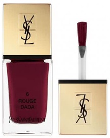 Yves Saint Laurent La Laque Couture Nail Lacquer 10ml 06