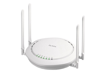 Zyxel WAC6502D-E