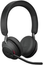 Наушники Jabra Evolve2 65, черный