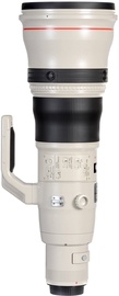 Objektīvs Canon EF 800mm f/5.6L IS USM, 4500 g