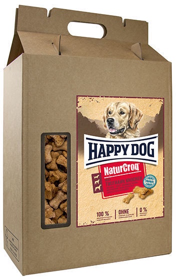 Gardums suņiem Happy Dog, tītara gaļa/rīsi, 5 kg