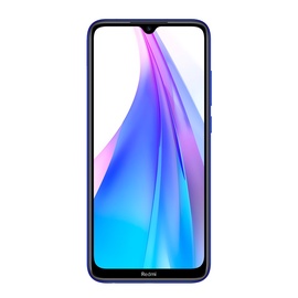 Mobilus telefonas Xiaomi Note 8T 32GB Blue