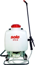 Распылитель Solo 473D, 10 л