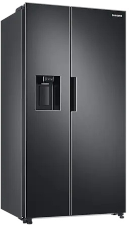 Холодильник двухдверный Samsung RS67A8810B1