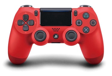 Spēļu kontrolieris Sony Dualshock 4 Magma Red V2