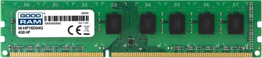 Goodram HP 4GB 1600MHz CL11 DDR3 W-HP16D04G