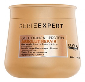 L`Oréal Professionnel Absolut Repair Gold Quinoa + Protein Mask 250ml