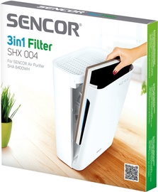 Sencor SHX 004