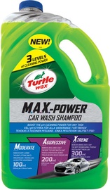 Автомобильный шампунь Turtle Wax, 2.95 л