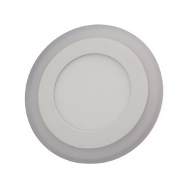Sukoon 10201103, 12W+4W, LED, 3000-4100K, 1200lm