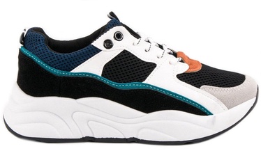 Czasnabuty Colored Sneakers 57234 Multicolor 39