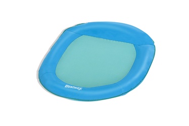 Täispuhutav parv Bestway 43551, sinine, 106 cm x 95 cm