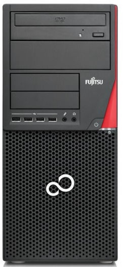 Stacionārs dators Fujitsu Intel® Core™ i5-9400 (9 MB Cache), Intel UHD Graphics 630, 8 GB