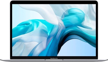 Apple MacBook Air 13.3" Retina DC / i3 1.1GHz / 8GB / 256 SSD / ENG Silver
