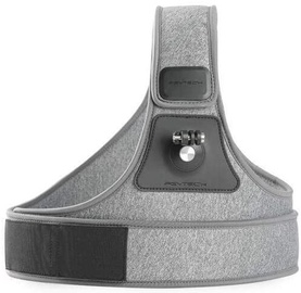 PGYTECH Action Camera Chest Strap Grey