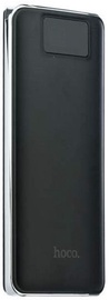 Hoco Premium Flowed B23A Power Bank 15000mAh Black