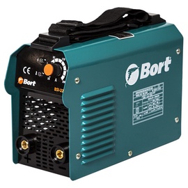 Bort BSI-220H Welding Machine Inverted