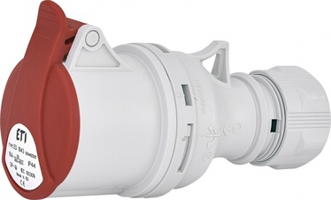 PISTIKU PESA 4X16A.ES1643