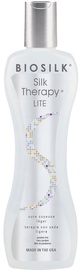 Plaukų šilkas Farouk Systems Biosilk Silk Therapy Lite, 67 ml