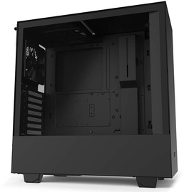 NZXT H510 ATX Mid-Tower Matte Black