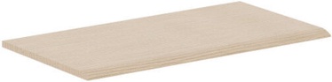 Skyland Wave Cabinet Top WTP 85 Beech Tiara