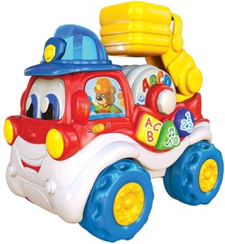 Clementoni Baby Firefighter 60257