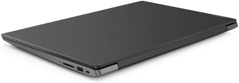 Nešiojamas kompiuteris Lenovo IdeaPad 330S-15 W10, Intel® Core™ i5-8250U, 8 GB, 256 GB, 15.6 ", Nvidia GeForce GTX 1050, pilka