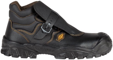 Cofra Tago S3 Black 45