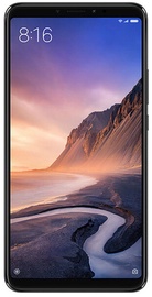 Xiaomi Mi Max 3 Dual 64GB Black