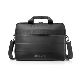 Klēpjdatoru soma HP Classic 15.6" 1FK07AA#ABB, melna, 15.6"