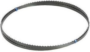 Lentes kokzāģa lente Scheppach 1490X3X0,45MM/14TPI, 1490 mm