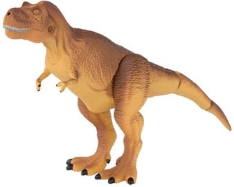 Žaislinė figūrėlė Tomy Ania T-Rex Orange T16080