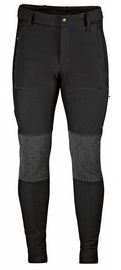 Fjall Raven Abisko Trekking Tights Black Grey XL