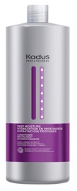 Кондиционер для волос Kadus Professional Deep moisture, 1000 мл