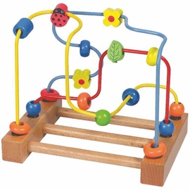 Woodyland Ladybug & Flower Labyrinth 90029