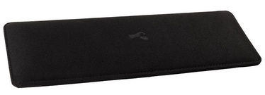 Plaukstas atbalsts Glorious PC Gaming Race Slim, 300 mm x 100 mm x 17 mm, melna