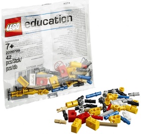 Konstruktor LEGO Education Machines & Mechanisms Replacement Pack 2 2000709