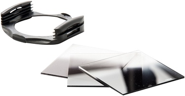 Cokin U30001 Z-Pro Full ND Filter Kit