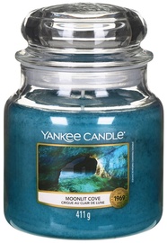 Yankee Candle Classic Medium Jar Moonlit Cove 411g