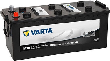 Varta ProMotive Black M10
