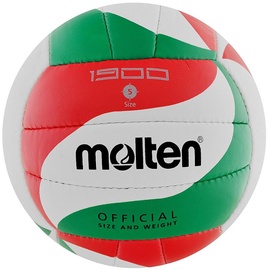 Мяч, волейбольный Molten, 5 размер