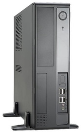 Korpusas In Win BL641 mATX Black w/ PSU 300W BL641.300PU3HAD(85+)
