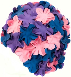 Aqua Speed Bloom 03/105 Pink Purple Navy